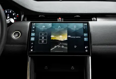 Land Rover LAND ROVER DISCOVERY SPORT P250 2024 7 LUGARES 2024 — foto 16
