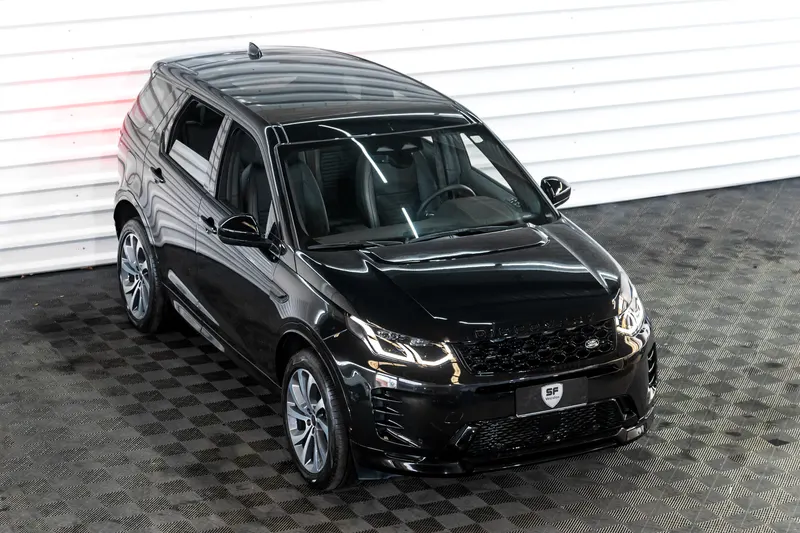 Land Rover LAND ROVER DISCOVERY SPORT P250 2024 7 LUGARES 2024 — foto 17