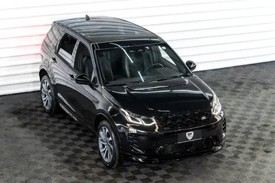 Land Rover LAND ROVER DISCOVERY SPORT P250 2024 7 LUGARES 2024 — foto 17