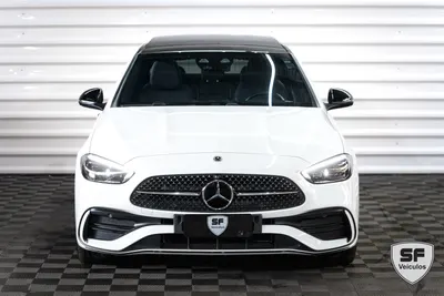 Mercedes-Benz MERCEDES C300 2.0 EQ BOOST HIBRIDO AMG LINE 2025 10000KM 2025 — foto 1