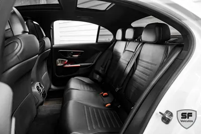 Mercedes-Benz MERCEDES C300 2.0 EQ BOOST HIBRIDO AMG LINE 2025 10000KM 2025 — foto 5