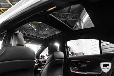 Mercedes-Benz MERCEDES C300 2.0 EQ BOOST HIBRIDO AMG LINE 2025 10000KM 2025 — foto 6