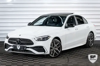 Mercedes-Benz MERCEDES C300 2.0 EQ BOOST HIBRIDO AMG LINE 2025 10000KM 2025 — foto 13