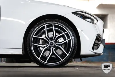 Mercedes-Benz MERCEDES C300 2.0 EQ BOOST HIBRIDO AMG LINE 2025 10000KM 2025 — foto 14