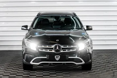 Mercedes-Benz MERCEDES GLA 200 STYLE 2018 2018 — foto 1