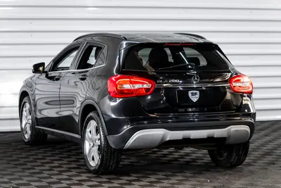 Mercedes-Benz MERCEDES GLA 200 STYLE 2018 2018 — foto 4