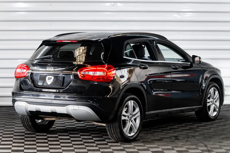 Mercedes-Benz MERCEDES GLA 200 STYLE 2018 2018 — foto 5