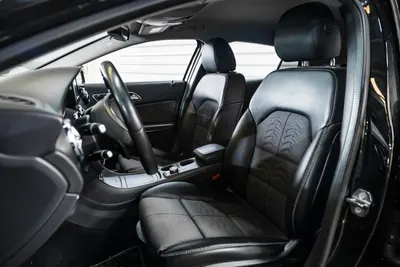 Mercedes-Benz MERCEDES GLA 200 STYLE 2018 2018 — foto 7