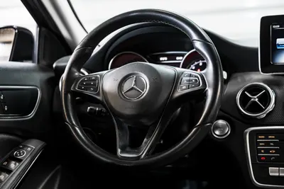 Mercedes-Benz MERCEDES GLA 200 STYLE 2018 2018 — foto 10