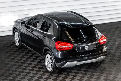 Mercedes-Benz MERCEDES GLA 200 STYLE 2018 2018 — foto 13