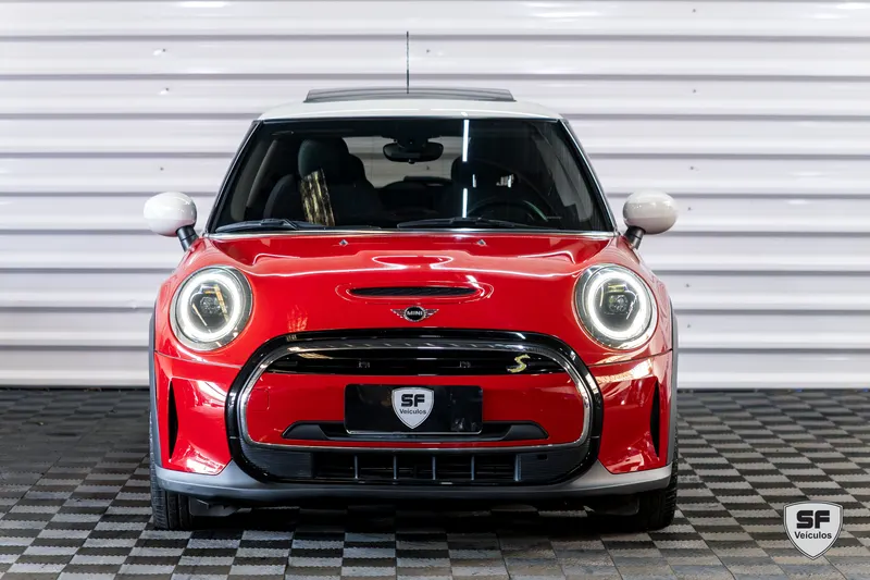 MINI MINI COOPER S ELETRICO 2023 2023
