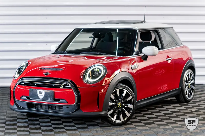 MINI MINI COOPER S ELETRICO 2023 2023 — foto 2