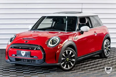 MINI MINI COOPER S ELETRICO 2023 2023 — foto 2