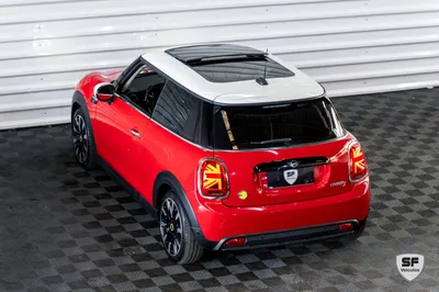 MINI MINI COOPER S ELETRICO 2023 2023 — foto 4