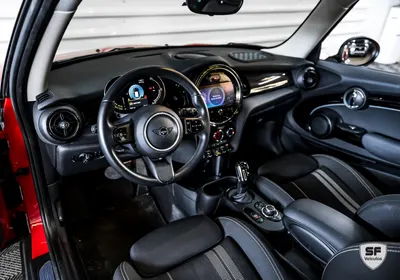 MINI MINI COOPER S ELETRICO 2023 2023 — foto 6