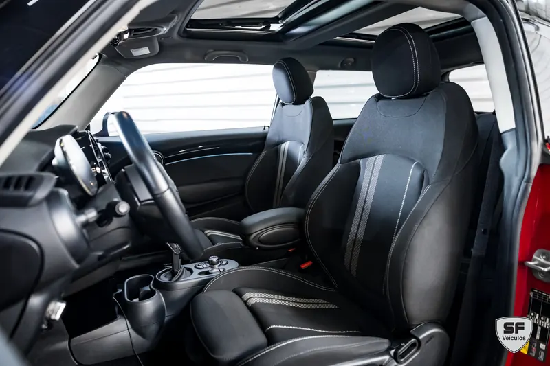MINI MINI COOPER S ELETRICO 2023 2023 — foto 7