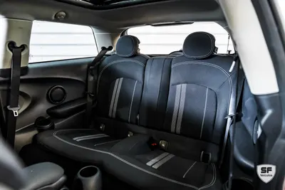 MINI MINI COOPER S ELETRICO 2023 2023 — foto 9