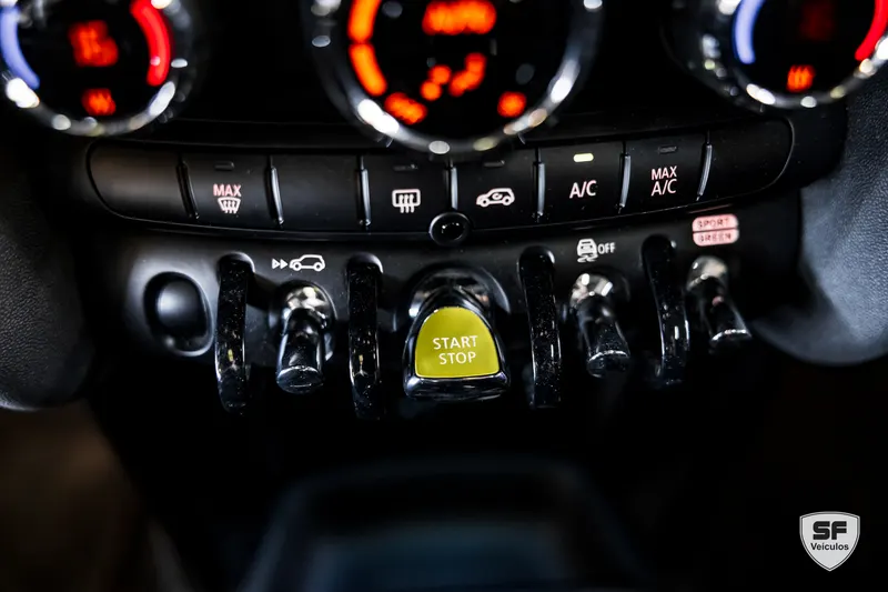 MINI MINI COOPER S ELETRICO 2023 2023 — foto 10