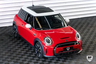 MINI MINI COOPER S ELETRICO 2023 2023 — foto 13