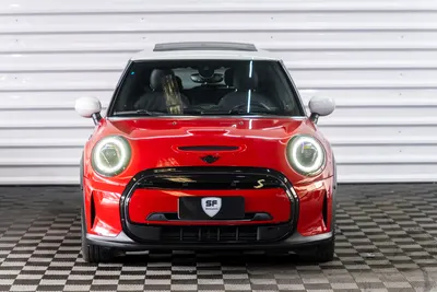 MINI MINI COOPER S TOP ELETRICO 2022 2022 — foto 1