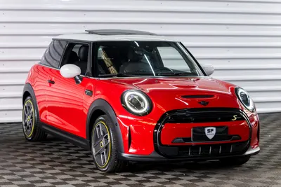 MINI MINI COOPER S TOP ELETRICO 2022 2022 — foto 2