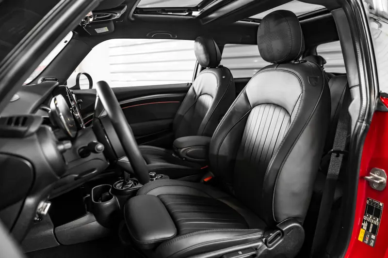 MINI MINI COOPER S TOP ELETRICO 2022 2022 — foto 7