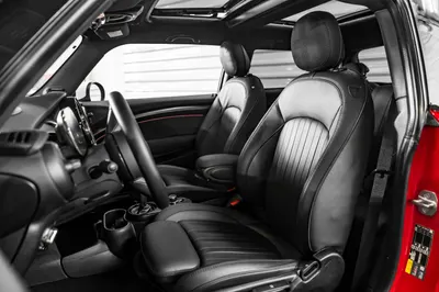 MINI MINI COOPER S TOP ELETRICO 2022 2022 — foto 7