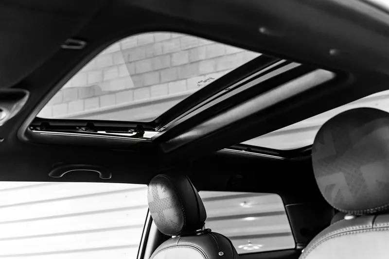 MINI MINI COOPER S TOP ELETRICO 2022 2022 — foto 8