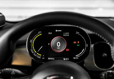 MINI MINI COOPER S TOP ELETRICO 2022 2022 — foto 9