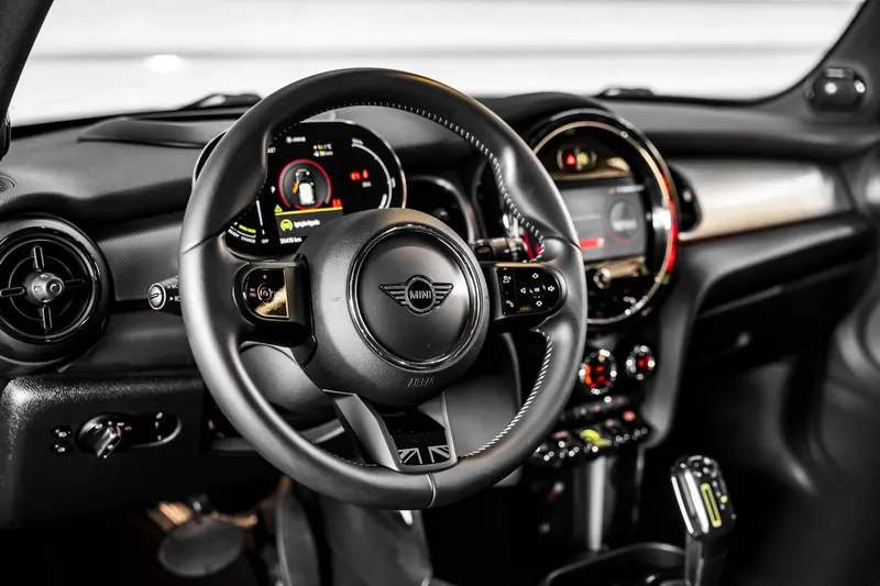 MINI MINI COOPER S TOP ELETRICO 2022 2022 — foto 10