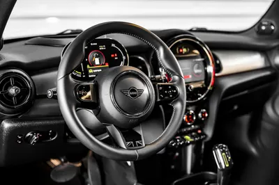MINI MINI COOPER S TOP ELETRICO 2022 2022 — foto 10