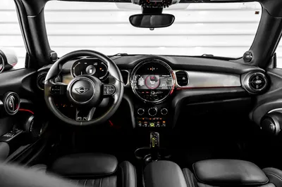 MINI MINI COOPER S TOP ELETRICO 2022 2022 — foto 11