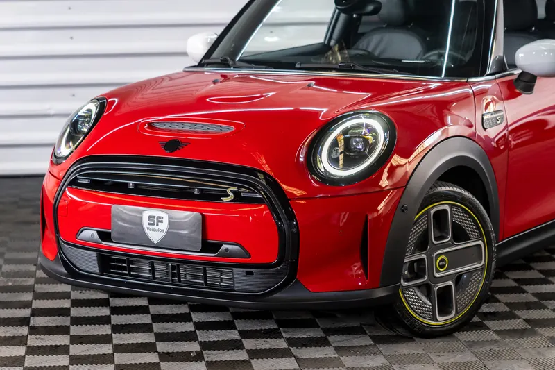 MINI MINI COOPER S TOP ELETRICO 2022 2022 — foto 13