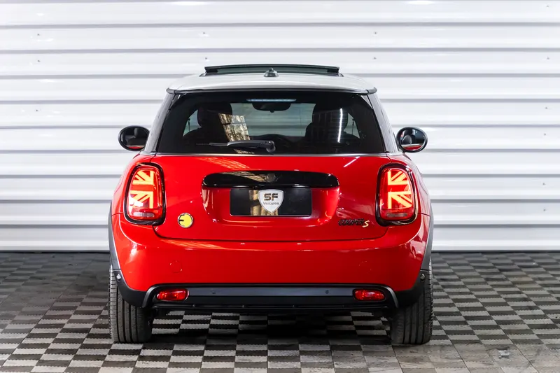 MINI MINI COOPER S TOP ELETRICO 2022 2022 — foto 14