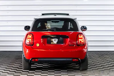 MINI MINI COOPER S TOP ELETRICO 2022 2022 — foto 14