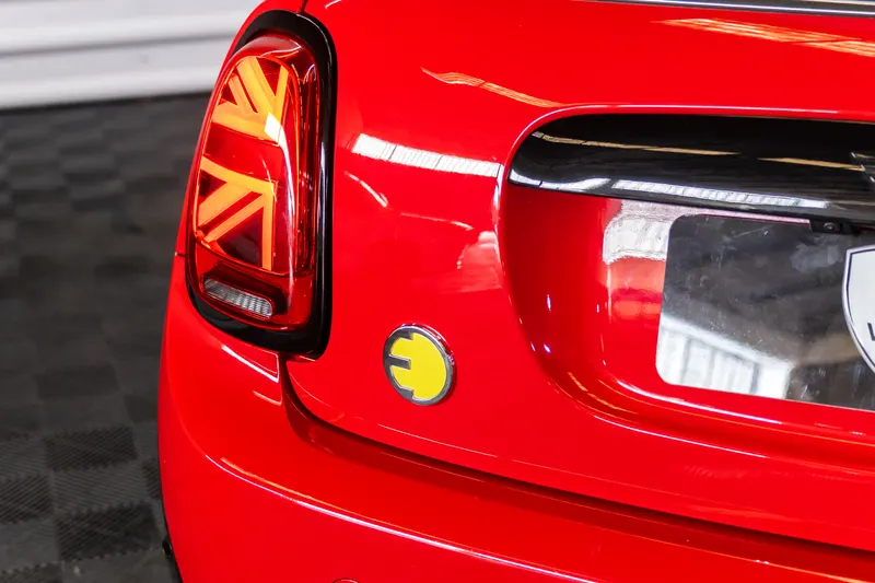 MINI MINI COOPER S TOP ELETRICO 2022 2022 — foto 15