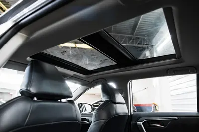 Toyota RAV 4 HYBRIDO SX 2020 — foto 9