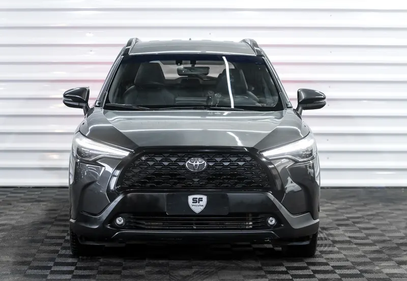 Toyota TOYOTA COROLLA CROSS XRE 2.0 AUTOMATICO 2022 2022