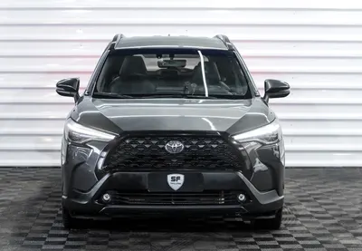 Toyota TOYOTA COROLLA CROSS XRE 2.0 AUTOMATICO 2022 2022 — foto 1