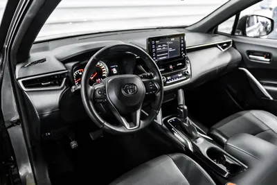 Toyota TOYOTA COROLLA CROSS XRE 2.0 AUTOMATICO 2022 2022 — foto 7