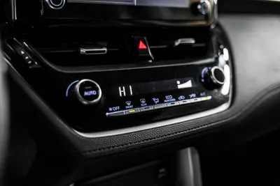 Toyota TOYOTA COROLLA CROSS XRE 2.0 AUTOMATICO 2022 2022 — foto 8