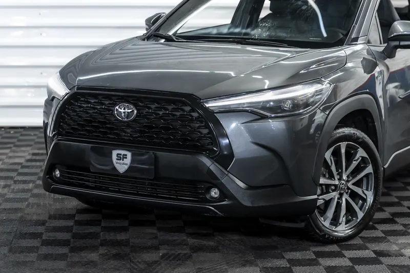 Toyota TOYOTA COROLLA CROSS XRE 2.0 AUTOMATICO 2022 2022 — foto 15