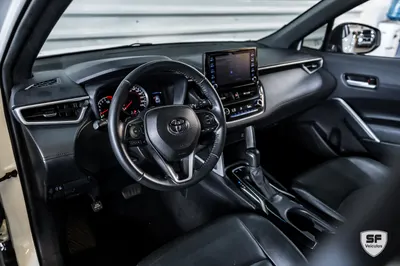 Toyota TOYOTA COROLLA CROSS XRE 2.0 AUTOMATICO 2022 / BRANCO 2022 — foto 11