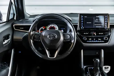 Toyota TOYOTA COROLLA CROSS XRE 2.0 AUTOMATICO 2022 / BRANCO 2022 — foto 18