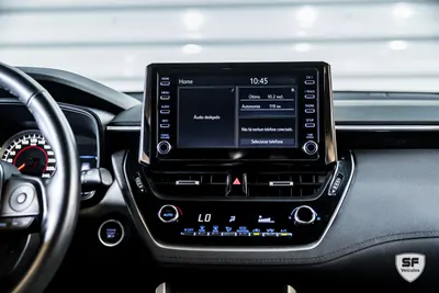 Toyota TOYOTA COROLLA CROSS XRE 2.0 AUTOMATICO 2022 / BRANCO 2022 — foto 19