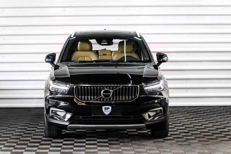 Volvo VOLVO XC40 T4 INSCRIPTION 2020 TETO PANORAMICO 2020 2020