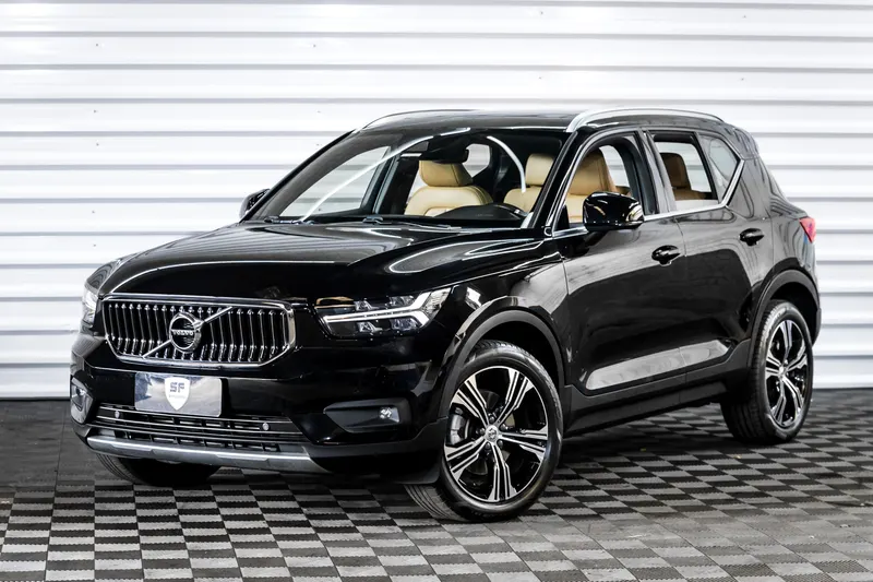 Volvo VOLVO XC40 T4 INSCRIPTION 2020 TETO PANORAMICO 2020 2020 — foto 2