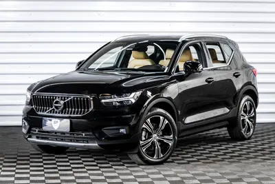 Volvo VOLVO XC40 T4 INSCRIPTION 2020 TETO PANORAMICO 2020 2020 — foto 2
