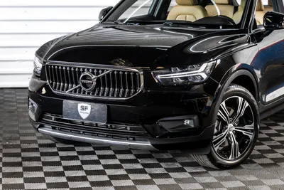 Volvo VOLVO XC40 T4 INSCRIPTION 2020 TETO PANORAMICO 2020 2020 — foto 3