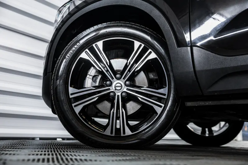 Volvo VOLVO XC40 T4 INSCRIPTION 2020 TETO PANORAMICO 2020 2020 — foto 6